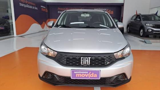 FIAT ARGO 1.0 FIREFLY FLEX DRIVE MANUAL FIAT ARGO 1.0 FIREFLY FLEX DRIVE MANUAL
